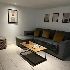 Confortable Et Cosy Appartement Montélimar