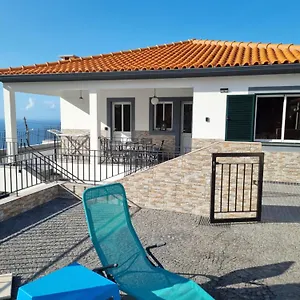 Casa Agapanthe Hébergement de vacances Estreito Da Calheta