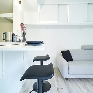 L'escale Appartement Marseille