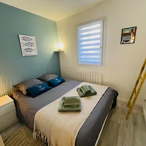 Appartement Au Bord De L'eau, Concarneau
