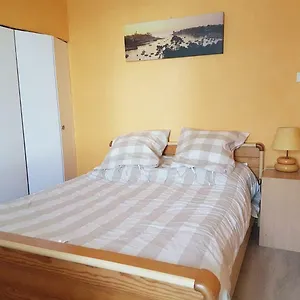 Appartement Residences Les Goelands, Concarneau